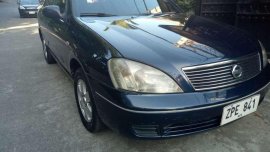 For sale Nissan Sentra 1.6 manual 2008 model
