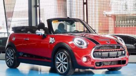 Mini Cooper S 2017 for sale