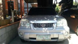 2004 Nissan Xtrail for sale