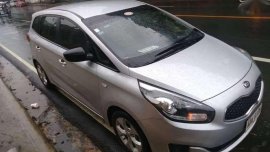 2013 Kia Carens for sale