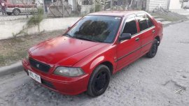 Honda City lx 1998 for sale