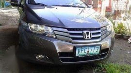 Honda City 1.5E 2011 for sale