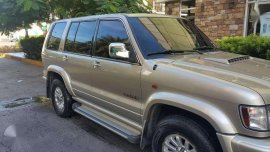 2002 Isuzu Trooper for sale