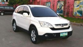 Honda CR-V AT 2008 for sale