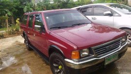 Isuxu Fuego 2000 for sale