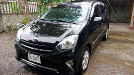 2015 Toyota Wigo G Automatic for sale