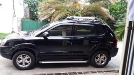 2009 Hyundai Tucson for sale