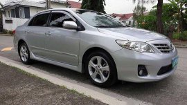 Toyota Corolla Altis 2014 for sale