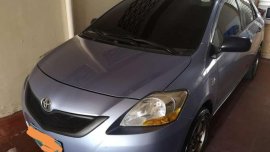 2011 Toyota Vios J for sale