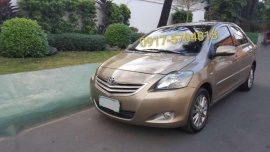 2012 Toyota Vios 1.5 G for sale