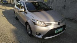 Toyota Vios E AT 2014 for sale