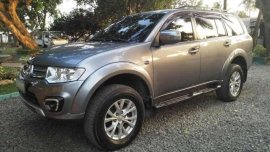 2014 Mitsubishi Montero for sale