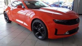2019 Chevrolet Camaro RS for sale