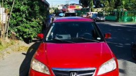 Honda Civic 2004 for sale