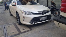 Toyota Camry 2.5S 2017 for sale