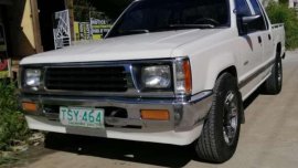 1995 Mitsubishi L200 for sale