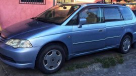 Honda Odyssey 2003 for sale