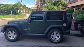 Jeep Rubicon 2009 for sale