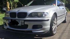 2003 BMW 316I FOR SALE