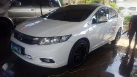 Honda Civic FB 2012 model for sale