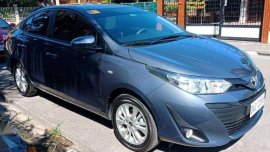For Sale 2019 Toyota Vios Good as New