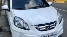 2015 Honda Brio for sale