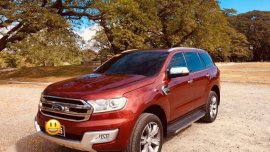 Ford Everest 2016 for sale