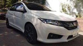 Honda City E 2016 for sale
