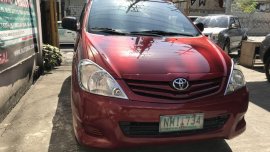 2009 Toyota Innova for sale