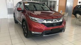 2018 Honda CRV 1.6V Diesel Brandnew FOR SALE