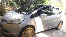 Honda Jazz 2010 for sale