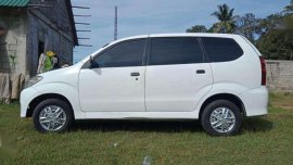 Toyota Avanza Ex Taxi 2006 for sale