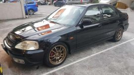 1999 Honda Civic for sale