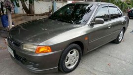  Mitsubishi Lancer 1997 for sale