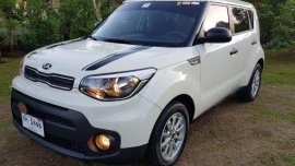 2017 Kia Soul for sale