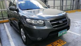 Hyundai Santa Fe 2008 for sale