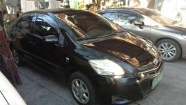 Toyota Vios 1.3 E 2009 for sale