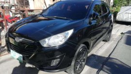 Hyundai Tucson 2011 for sale