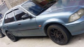 Honda City 1997 for sale
