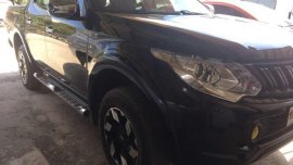 2015 Mitsubishi Strada for sale