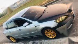 2007 Mazda 3 Hatchback Loaded AT FOR SALE