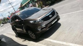 Kia Sportage 2015 for sale