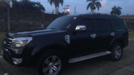2010 Ford Everest for sale 