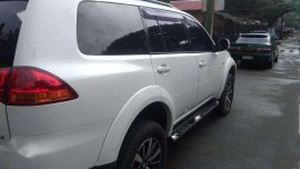 Mitsubishi Montero Sports 2013 for sale