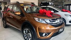 Honda BR-V 2019 for sale