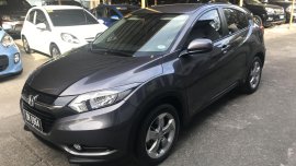 2015 HONDA HR-V AUTOMATIC for sale