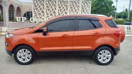 Ford Ecosport 2017 Titanium for sale