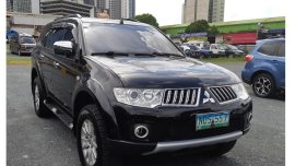 2010 Msubishi Montero for sale