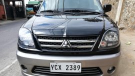 For Sale: MITSUBISHI ADVENTURE GLS SPORT 2017