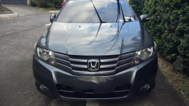 Honda City 2011 1.5 Automatic FOR SALE